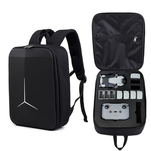 Compact Hard Shell Bag for Dji Mini 4 Pro