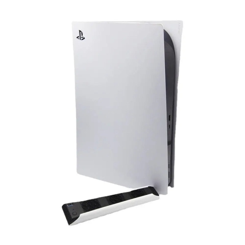 Buy Host Fan Drive Version Digital Universal Cooling Fan Ps5 Radiator