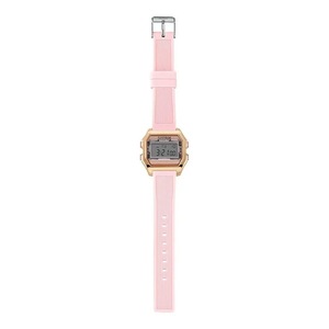 Iam-kit03 Ladies Quartz Watch Pink 40mm