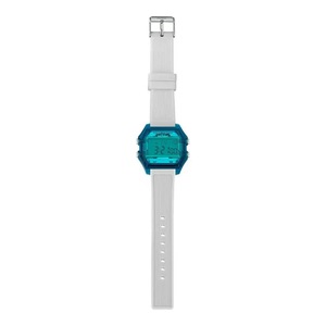 Iam-kit27 Men's Quartz Watch Blue 44 Mm