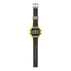 Iam-kit519 Men's Quartz Watch Black 44 Mm