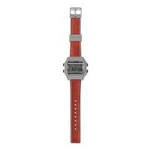 Iam-kit527 Men's Quartz Watch Grey 44 Mm