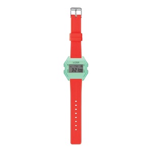Iam-kit547 Ladies Quartz Watch White 40mm