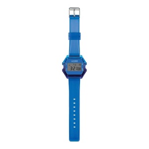 Iam-kit550 Ladies Quartz Watch Blue 40mm