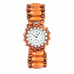 Ik Ik002-brwh Men's Quartz Watch White 35 Mm