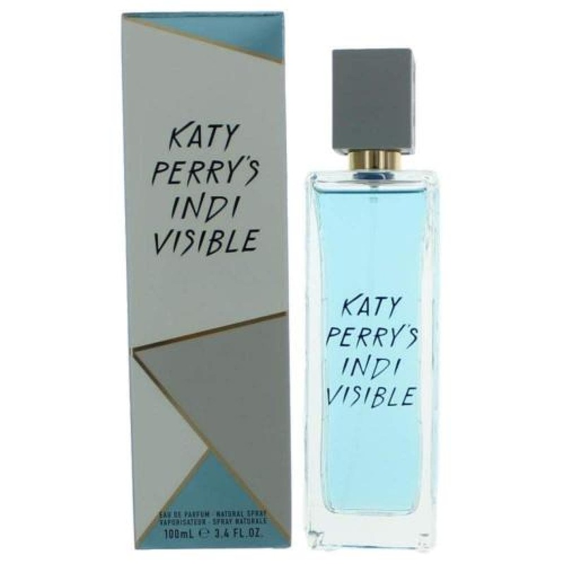Buy Indivisible Edp Spray By Katy Perry For Women100 Ml MyDeal