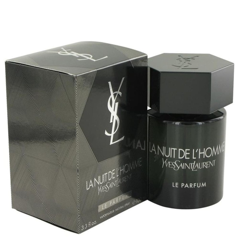 Buy La Nuit De L'homme Le Parfum Edp Spray By Yves Saint Laurent For