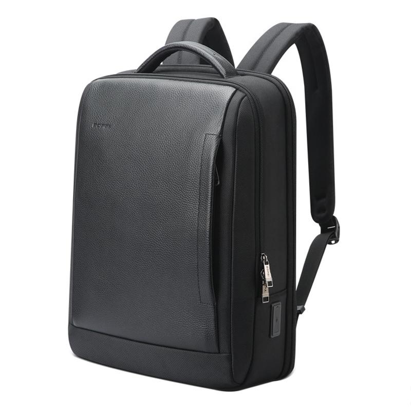 Buy Deluxe Waterproof Laptop Backpack with Usb & Type-c Port - Large ...
