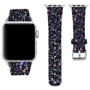 Leather Loop Band Straps for Apple Watch