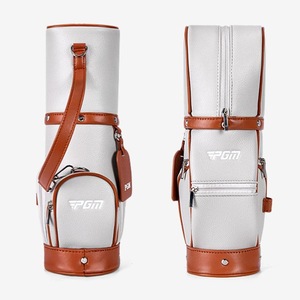 Lightweight Golf Crossbody Bag For Women Compact Mini Ball Storage Solution