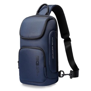 Lightweight Men Crossbody Bag For Business Essentials