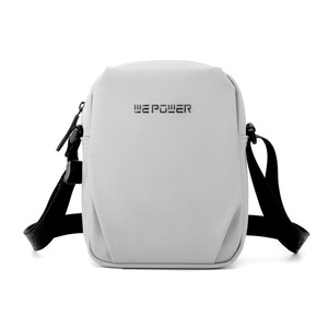 Lightweight Mini Crossbody Bag For Cell Phone Single Shoulder Design