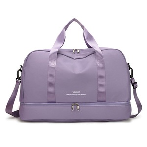 Lightweight Travel Duffel Bag Large Capacity