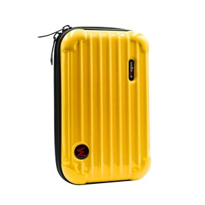 Small Organizer Bag for Sports Camera Accessories 18.5 x 11.5 x 6cm