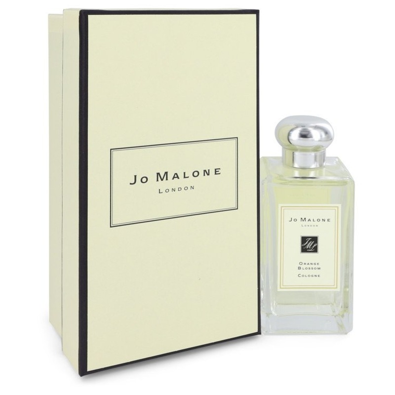 Buy Malone Orange Blossom By Jo Malone For Women100 Ml MyDeal