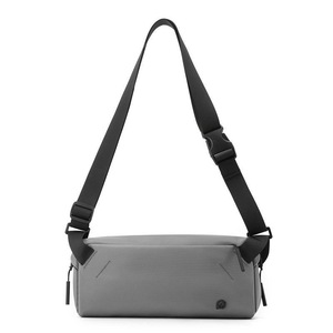 Men Cycling Chest Bag Casual Messenger Pack