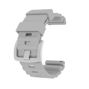 Mens 24mm Colorful Replacement Band for Samsung Galaxy & Huawei Active Smart Watch