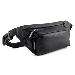 Multi Function Outdoor Sport Waist Bag Crossbody For Mobile Phones