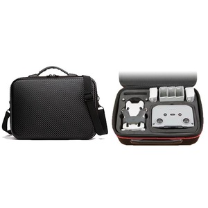Lightweight Nylon Shoulder Bag for Dji Mini 4 Pro / Rc2 Remote Control