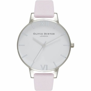 Olivia Burton Ob16bdw34 Women's White Watch Quartz 38mm