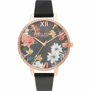 Olivia Burton Ob16bf31 Women's Multicolour Watch Quartz 38mm