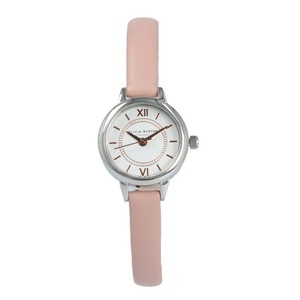 Olivia Burton Ob16mc59 Women's White Watch Quartz 23mm