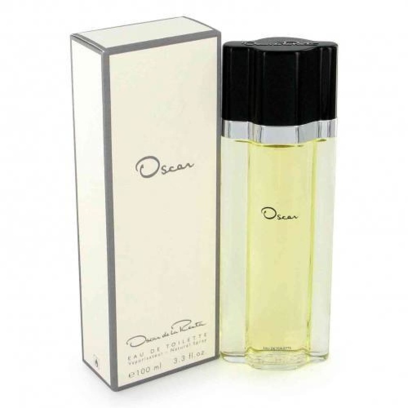 Buy Oscar Edt Spray By Oscar De La Renta For Women 100 Ml MyDeal