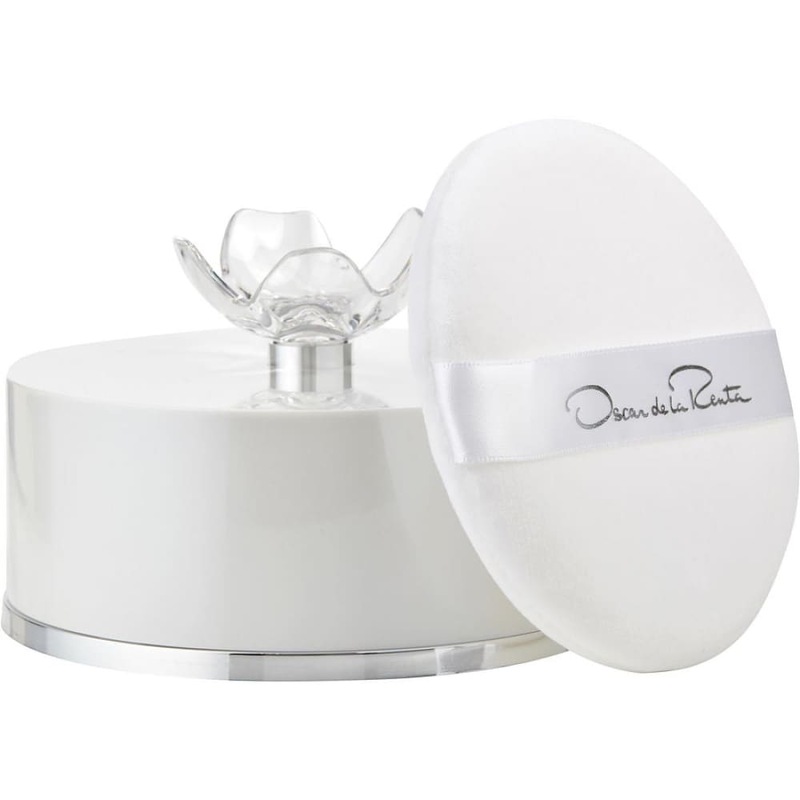 Buy Oscar Perfumed Dusting Powder By Oscar De La Renta For Women 157