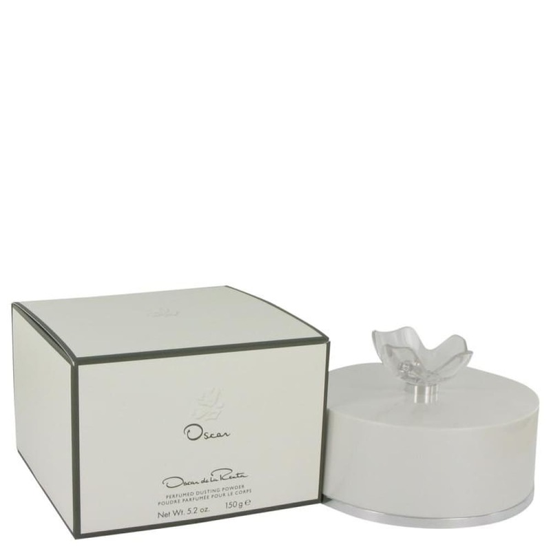 Buy Oscar Perfumed Dusting Powder By Oscar De La Renta For Women 157