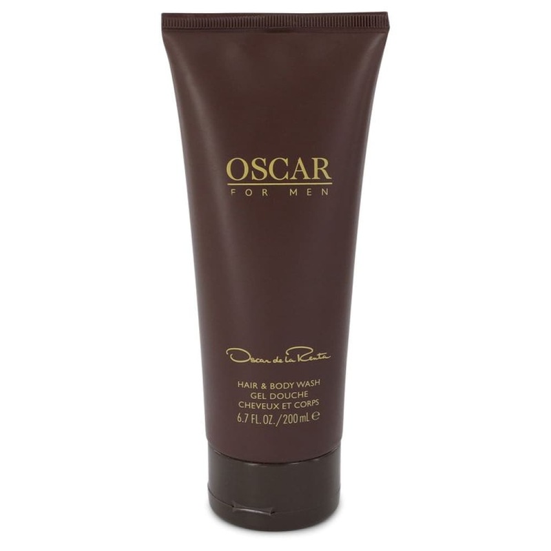 Buy Oscar Shower Gel By Oscar De La Renta For Men200 Ml MyDeal
