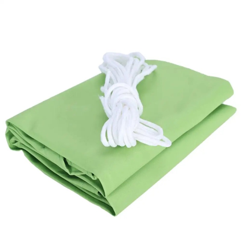 Buy Outdoor Polyester Waterproof Sunshade Sail Customizable Garden