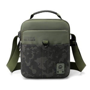 Outdoor Sport Messenger Bag Street Casual Design