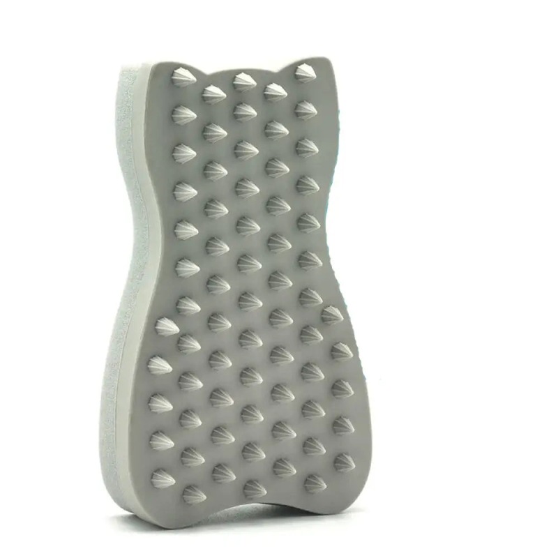 Buy Pet Dog Cat Bath Glove Brush Comb Rubber Hair Fur Grooming