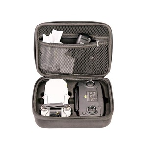 Compact Carrying Case for Dji Mavic Mini Drone - Durable Fabric Storage Bag