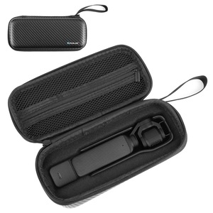 Portable Eva Storage Bag For Dji Osmo Pocket 3 Mini Body Bag Black