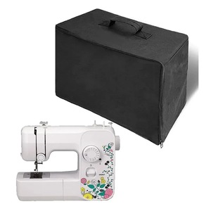 Portable Sewing Machine Storage Bag Dust Proof Mini Size 42 X 37 X 20 Cm
