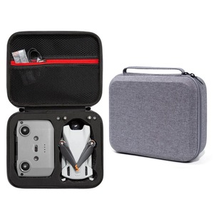 Compact Drone Kit Storage Bag - Portable for Dji Mini 3 / 3 Pro