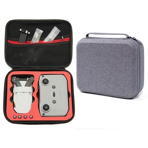 Protective Carrying Case for Dji Mini 2 / Se Drone - Shockproof Storage Bag