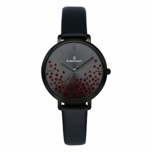 Radiant Ra525605 Ladies Quartz Watch 36 Mm
