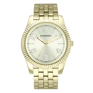Radiant Ra587202 Ladies Quartz Watch 44.5 Mm