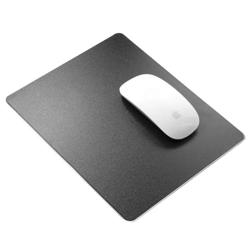 Buy Resin Gaming Mouse Pad Mat Smooth Magic Ultra Thin Double Side Fast