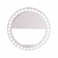 Ring-shaped Selfie Light for Live Photography - Led Flashlight