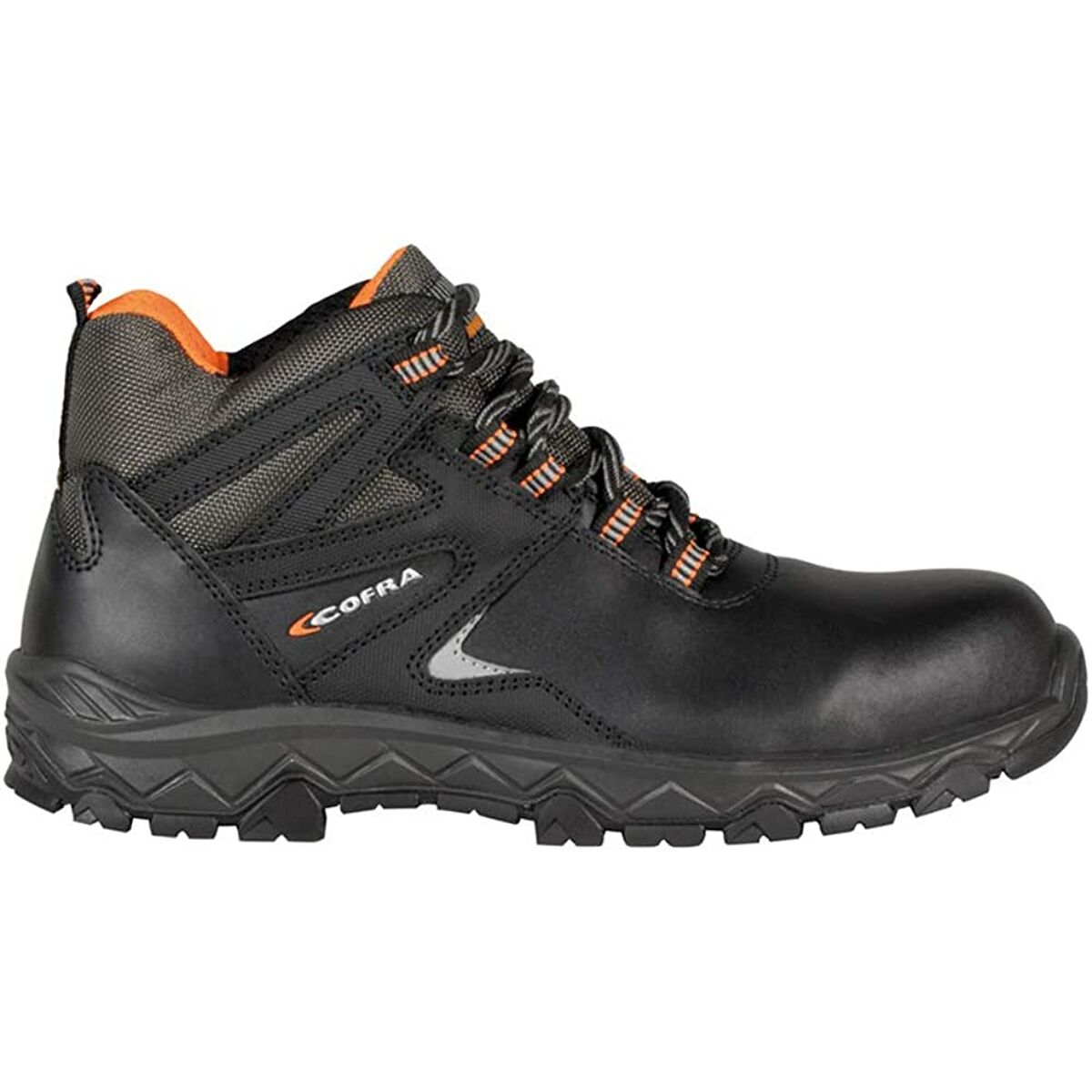 Safety Boots By Cofra Ascent S3 Src 42 Unbranded Australia
