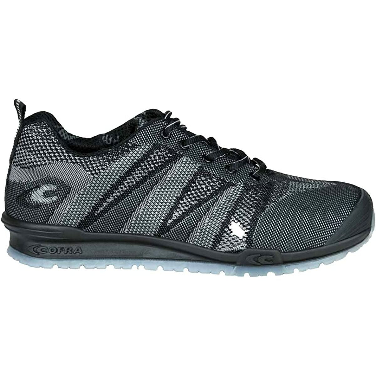 Safety Shoes By Cofra Fluent S1 41 Unbranded Australia