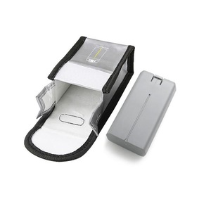 Secure Battery Storage Bag for Dji Mavic Mini 2 Drone