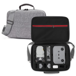 Compact Hard Case for Dji Mini 2 / Se - Shockproof Shoulder Bag