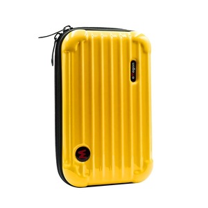Small Organizer Bag for Sports Camera Accessories