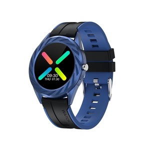 Smart Watch With Bluetooth Call And Health Monitoring - Ip67 Waterproof