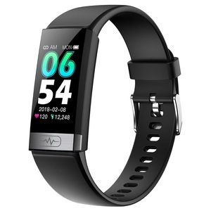 Smart Watch With Heart / Bp / Oxygen / Glucose Monitoring Available