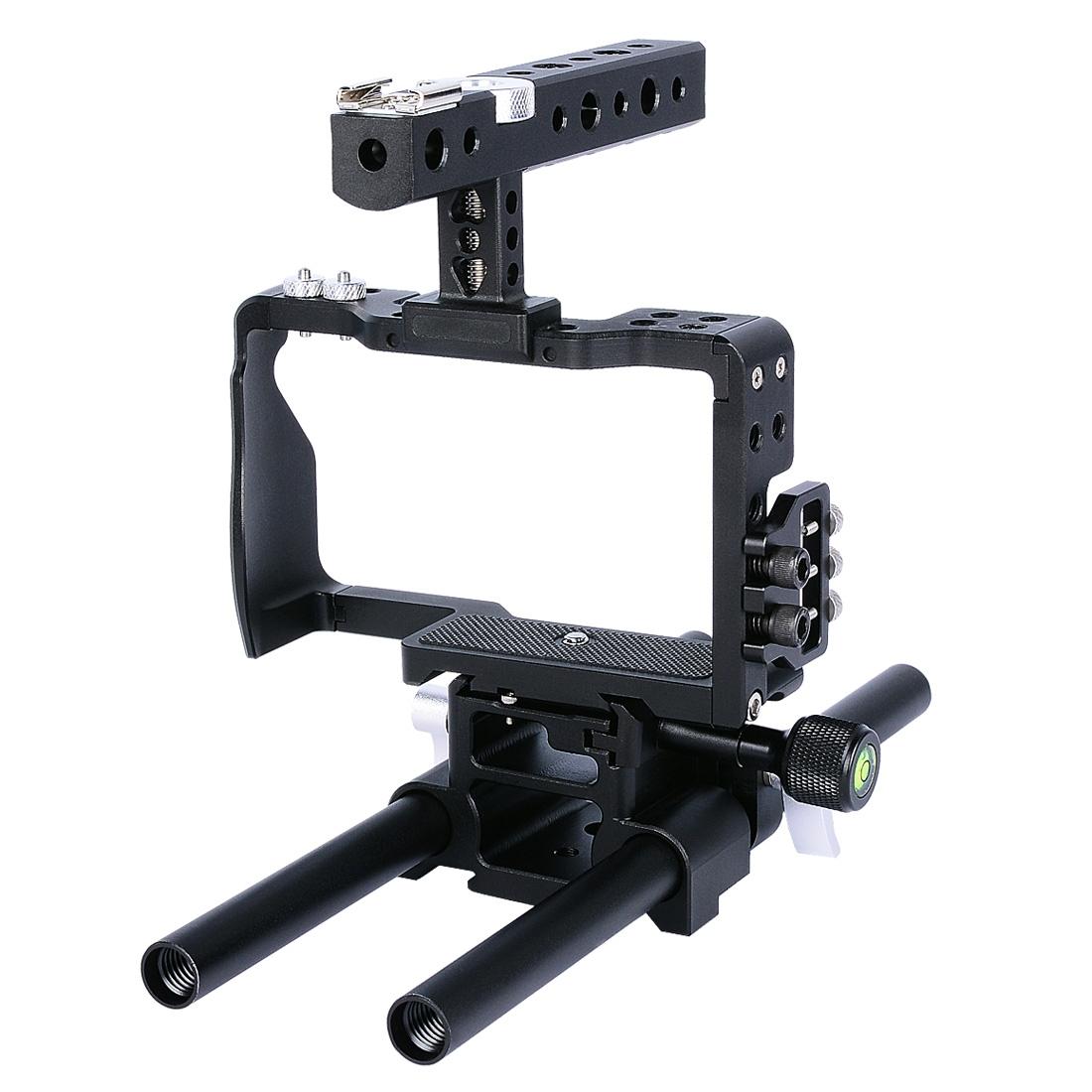 Sony A6000 Gimbal Stabilizer For Sony A6400 Sony A6000 A6300 A6500